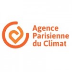 Logo Agence Parisienne du Climat