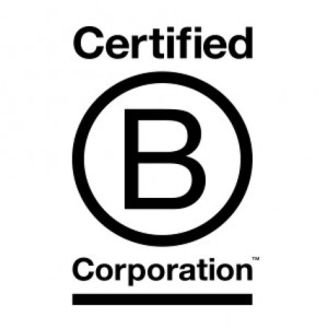 Logo B Corp