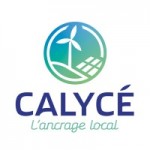 Logo Calycé