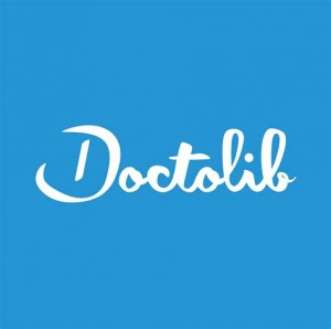 Logo Doctolib