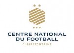 Logo centre national de football