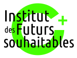 Logo Institut des Futurs Souhaitables