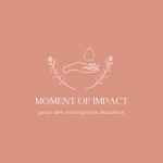 Logo Moment of Impact
