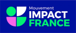 Logo Impact France