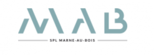 Logo Marne au bois SPL
