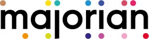 Logo majorian