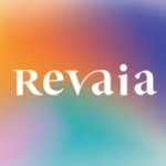 Logo Revaia